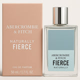 Abercrombie & Fitch Naturally Fierce Eau de Parfum Spray for Women