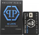 Philipp Plein No Limit$ Super Fre$h Eau de Toilette 50ml Spray