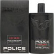 Police Contemporary Extreme Eau De Toilette 100ml