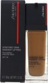 Shiseido Synchro Skin Radiant Lifting Foundation SPF30 30ml - 420 Bronze