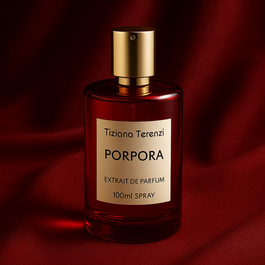 Tiziana Terenzi Porpora Extrait de Parfum 100ml Spray