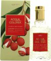 Mäurer & Wirtz 4711 Acqua Colonia Lychee & White Mint Eau de Cologne