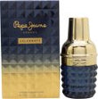Pepe Jeans Celebrate for Him Eau de Parfum 100ml Spray