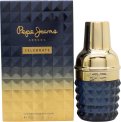Pepe Jeans Celebrate for Him Eau de Parfum 100ml Spray