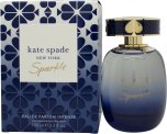 Kate Spade New York Sparkle Eau de Parfum Intense 100ml Spray