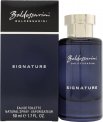 Baldessarini Signature Eau de Toilette, Deodorant Stick & Shower Gel Collection