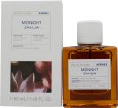 Korres Midnight Dahlia Eau de Toilette 50ml Spray
