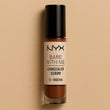 NYX Bare With Me Concealer Serum 9.6ml - 11 Mocha