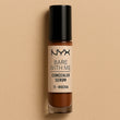 NYX Bare With Me Concealer Serum 9.6ml - 11 Mocha