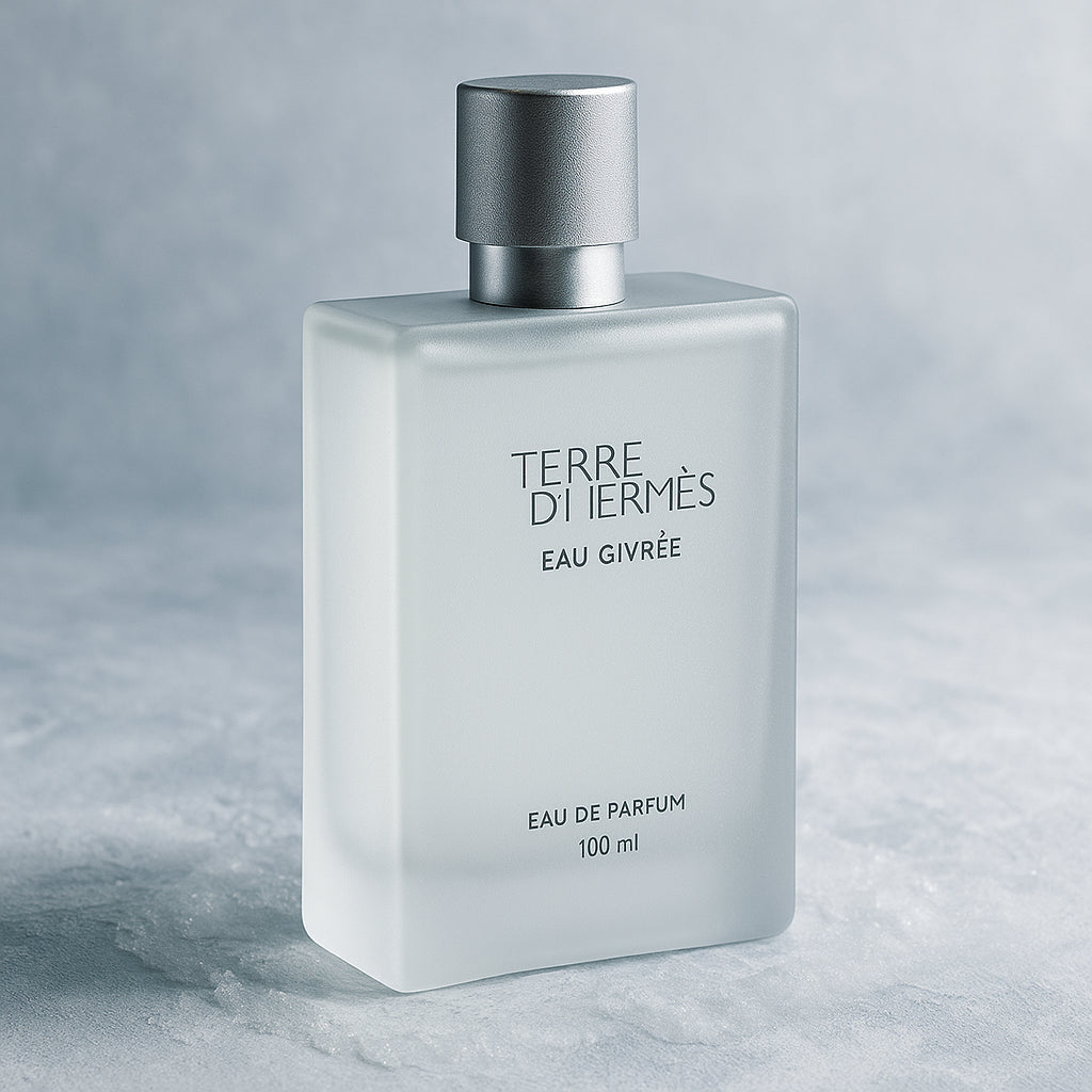 Hermès Terre d'Hermès Eau Givrée Eau de Parfum 100ml Spray