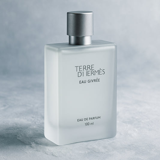 Hermès Terre d'Hermès Eau Givrée Eau de Parfum 100ml Spray