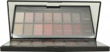 Makeup Revolution New-Trals vs Neutrals Eyeshadow Palette 16g