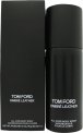Tom Ford Ombré Leather Eau de Parfum and Body Spray Collection in Various Sizes