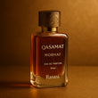 Rasasi Qasamat Morhaf Eau de Parfum 65ml Spray