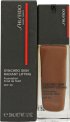 Shiseido Synchro Skin Radiant Lifting Foundation SPF30 30ml - 550 Jasper