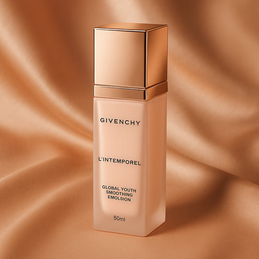 Givenchy L'intemporel Global Youth Smoothing Emulsion 50ml