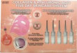 Skin Treats Collagen & Hyaluronic Acid Five Day Skincare System - 7 Pieces