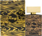 Louis Cardin Ray Eau de Parfum 100ml Spray