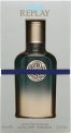 Replay True Replay for Him Eau de Toilette 30ml Spray