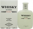 Evaflor Whisky Homme Sport Eau de Toilette 100ml Spray