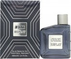 Replay #Tank For Him Eau de Toilette 100ml Spray