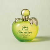 Nina Ricci Nina Nature Eau de Toilette 50ml Spray