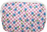 Bags Unlimited Vienna Small Zip Holdall and Cosmetic Bag