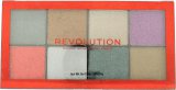 Makeup Revolution Halloween Possessed Glitter Palette 12.8g