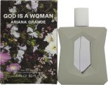 Ariana Grande God Is A Woman Eau de Parfum Spray for Women