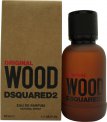DSquared² Original Wood Eau de Parfum 100ml Spray