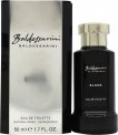 Baldessarini Black Eau de Toilette Spray for Men – Classic Fragrance Collection