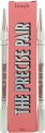 Benefit Twice As Precise! My Brow Duo 0.2g - 3 Brown