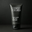 Clinique for Men Face Wash 200ml - Oily Skin Formula
