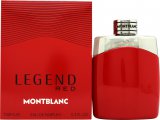 Mont Blanc Legend Red Eau de Parfum 100ml Spray