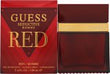 Guess Seductive Red Homme Eau de Toilette 100ml Spray