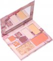 Sunkissed Pretty Precious Eyes and Face Palette 30g