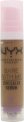 NYX Bare With Me Concealer Serum 9.6ml - 10 Camel