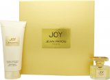 Jean Patou Joy Gift Set 30ml EDP + 200ml Body Cream
