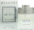 Bvlgari Man Rain Essence Eau de Parfum Spray Premium Fragrance Collection