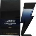 Carolina Herrera Bad Boy Cobalt Eau de Parfum Spray for Men