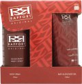 Dana Rapport Gift Set 150ml Shower Gel + 150ml Deodorant Spray