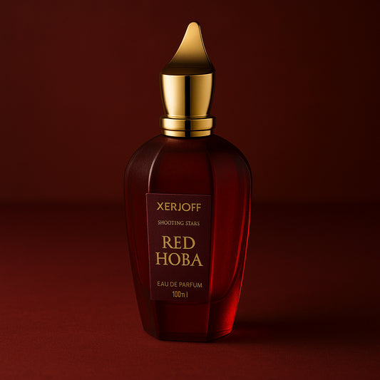 Xerjoff Shooting Stars Red Hoba Eau de Parfum 100ml Spray