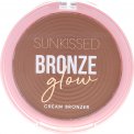 Sunkissed Bronze Glow Cream Bronzer 13g