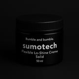 Bumble & Bumble Sumotech Flexible Lo-Shine Creme Solid 50ml
