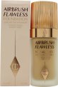 Charlotte Tilbury Airbrush Flawless Foundation 30ml - 6 Warm