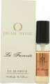 Dear Rose La Favorite Eau de Parfum