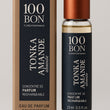 100BON Tonka & Amande Absolue Refillable Eau de Parfum Concentrate Spray