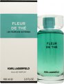 Karl Lagerfeld Fleur de Thé Eau de Parfum 100ml Spray
