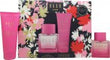 Elle Fleur Gift Set 100ml EDP + 100ml Body Lotion