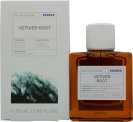 Korres Vetiver Root Eau de Toilette 50ml Spray